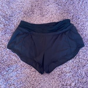 lulu lemon shorts